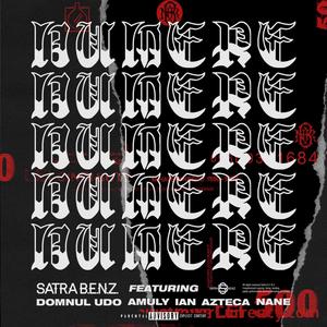 Numere(feat. Domnul Udo, Amuly, IAN, Azteca & Nane) (Explicit)
