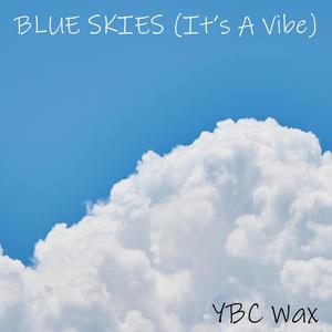 Blue Skies (It's A Vibe) (Explicit)