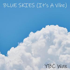 Blue Skies (It's A Vibe) [Explicit]