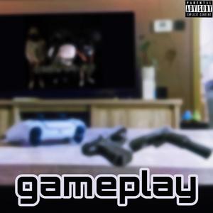 game play (feat. lilfolkz & trmar) [Explicit]