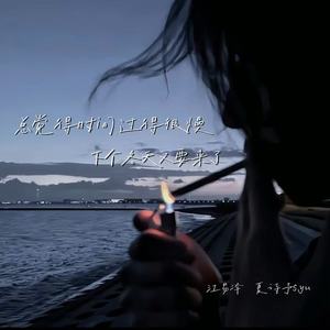 总觉得时间过得很慢可下个冬天又要来了