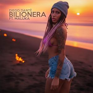 BILIONERA (feat. Maluka)