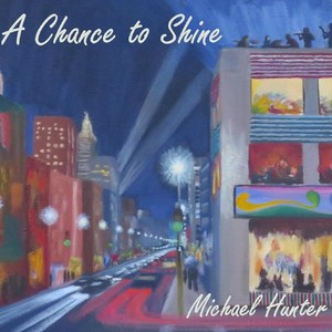 Michael Hunter - Waking Dream