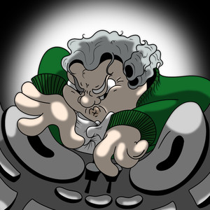 Ain't No Way 2024 (Bladerunner Remix)