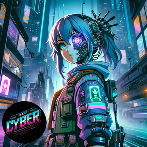 Project: Cyber