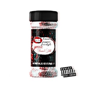 Lemon Pepper Freestyle (Explicit)