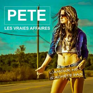 Courir après le temps (feat. Rudy Caya)