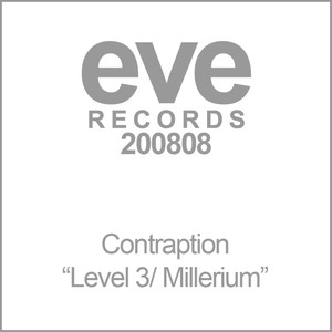 Millerium / Level 3