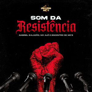 Som da Resistência (Explicit)
