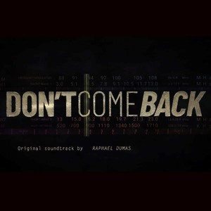 Don't come back