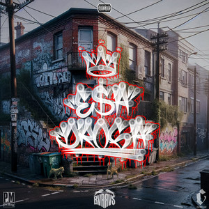 E$A DROGA (Explicit)