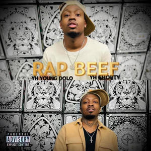 Rap Beef (feat. YH Prince shorty) [Explicit]