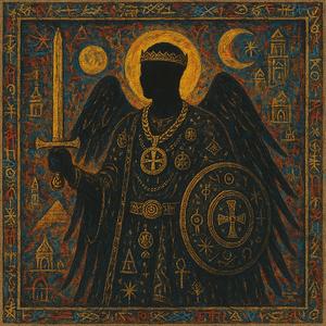 NORBIT WIT LUCK (feat. THE2NDSTODD & SETH FX) (Explicit)