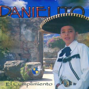 Danielito - A Cristo Le Voy