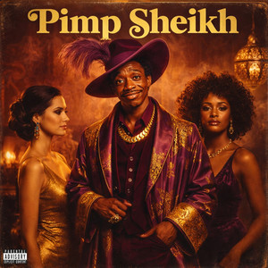 Pimp Sheikh (Explicit)