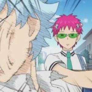 saiki k (Explicit)