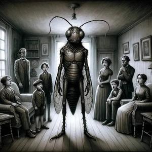 Metamorfosis (Explicit)