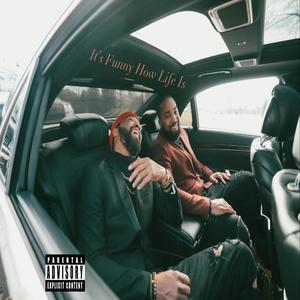 ESPECIALLY (feat. RICHIE EVANS & DaveOsBeatz) (Explicit)