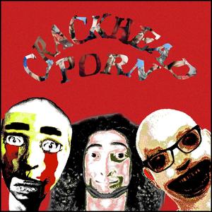 CRACKHEAD PORN (feat. FAT BOY BOOZLE & Fukkpunk!) (Explicit)