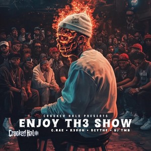 Enjoy The Show (Explicit)