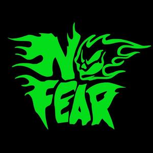 NO FEAR (Explicit)