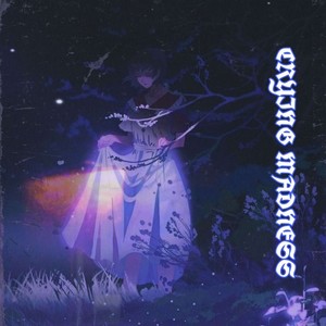 Crying Madness (Explicit)