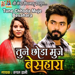 Tune Chhoda Muje Besahara