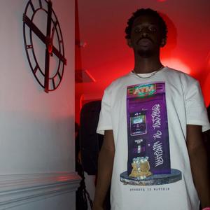 STAB ME IN MY BAC (feat. Majin Korv) (Explicit)