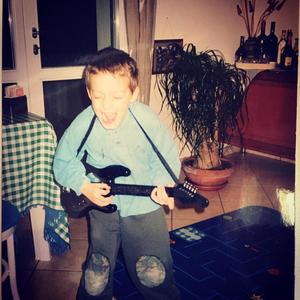 Dolemite (feat. Tommaso Stanghellini & Lorenzo Valentini)