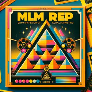 MLM Rep EP (Explicit)