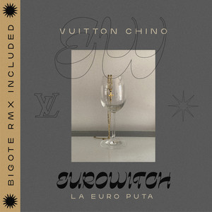 Vuitton Chino (Explicit)