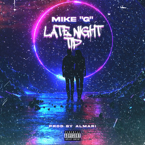 Late Night Tip (Explicit)