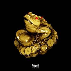 Raptoad (Explicit)