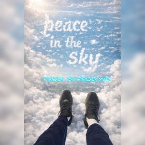 Peace in the sky