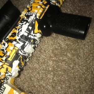 Emotionally Torn (Explicit)