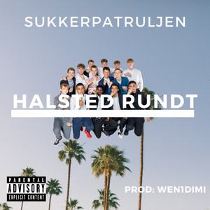 Halsted Rundt (Explicit)