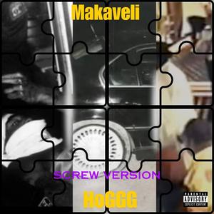 Makaveli-HoGGG Screw Version (Explicit)