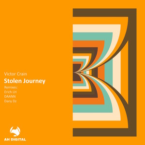Stolen Journey (Erich LH Remix)