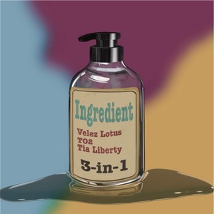 Don't Play Games (feat. VelezLotus & TO2)