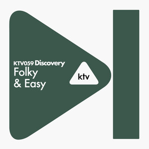 Discovery - Folky & Easy