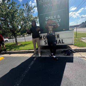 Kryin (feat. northsidecno) (Explicit)