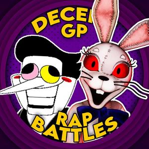 The Copycat Royale (feat. garbageGothic, ENNWAY, Ed Seymour, Zagranis & shishishiena) (Explicit)