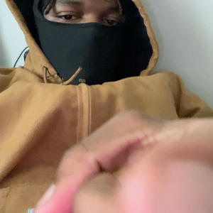 Thoughts Inna Trap l (feat. 5tikkz) (Explicit)