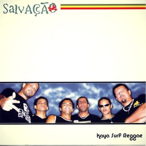 Kaya Surf Reggae