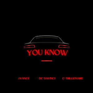 You Know (feat. DC Davinci & C-Trillionaire) (Explicit)