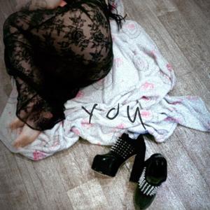 you (Explicit)