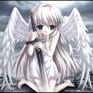 *ang3l (feat. fadedcat) (Explicit)