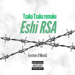 Tsaka Tsaka!!! (feat. Emotee D'Musiq) (Lekompo remix)