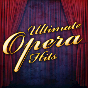 Ultimate Opera Hits