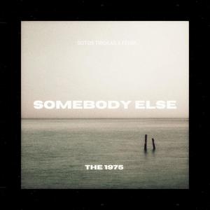 Somebody Else (feat. Fénia)
